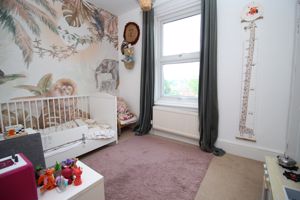 Bedroom Three- click for photo gallery